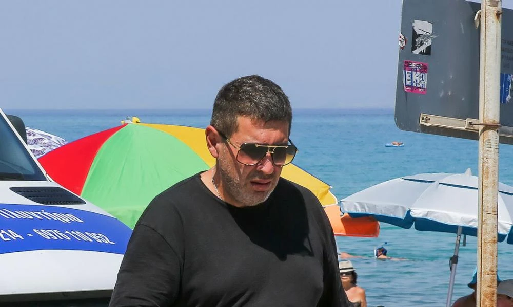 Ξεσπά ξανά ο πατέρας του 19χρονου Γιάννη που έχασε τη ζωή του στο μοιραίο λούνα παρκ της Χαλκιδικής (Βίντεο)